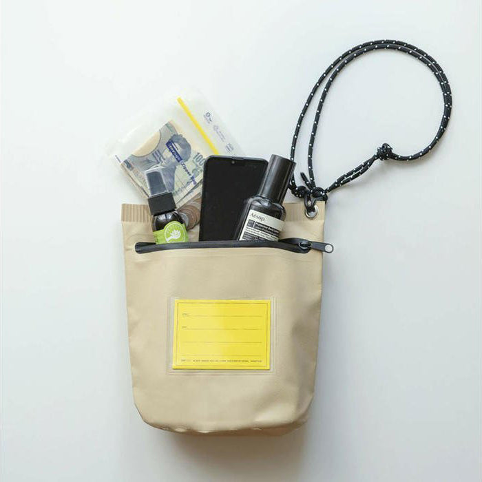 Tarp Pouch L (Available in 5 colors)