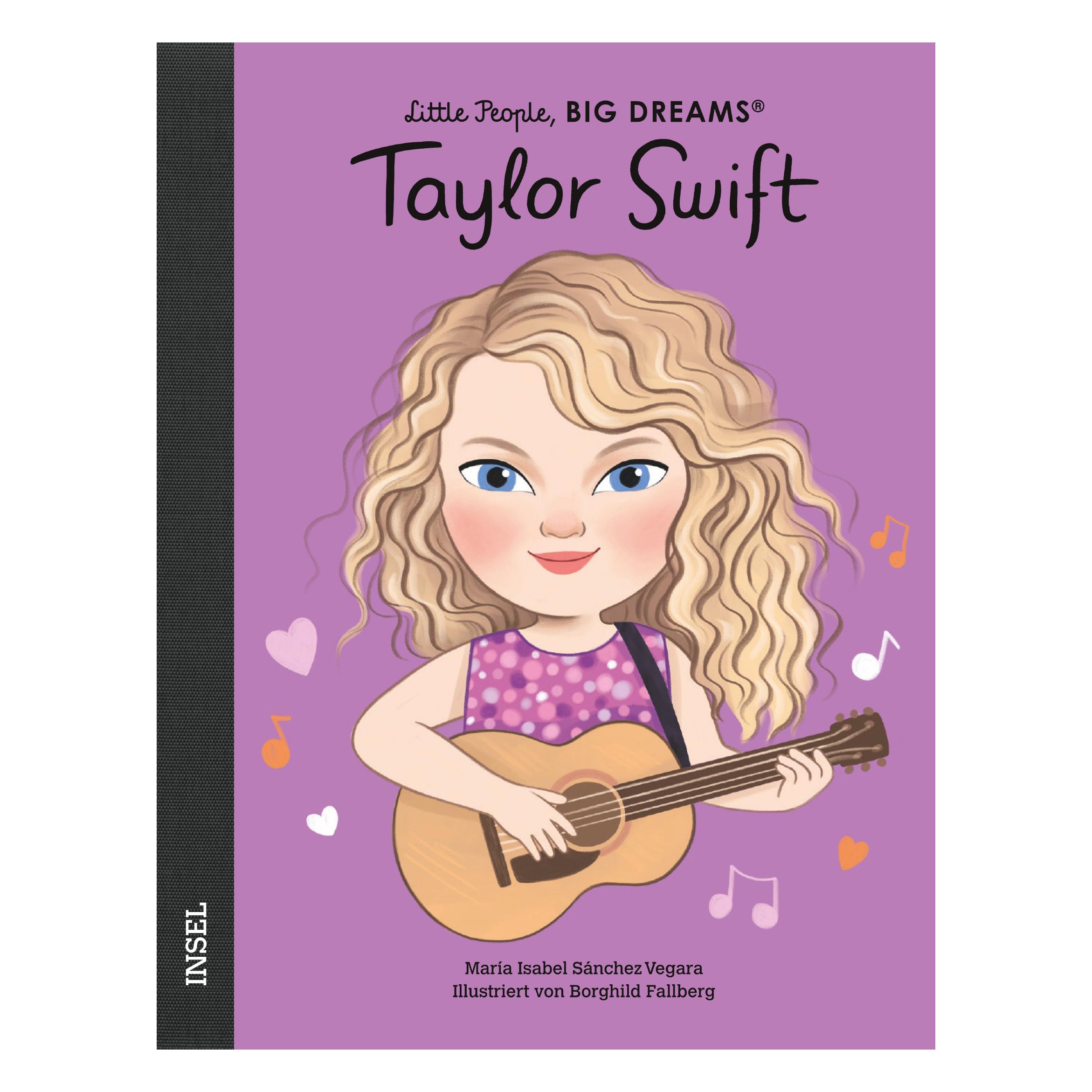 Taylor Swift (DE)