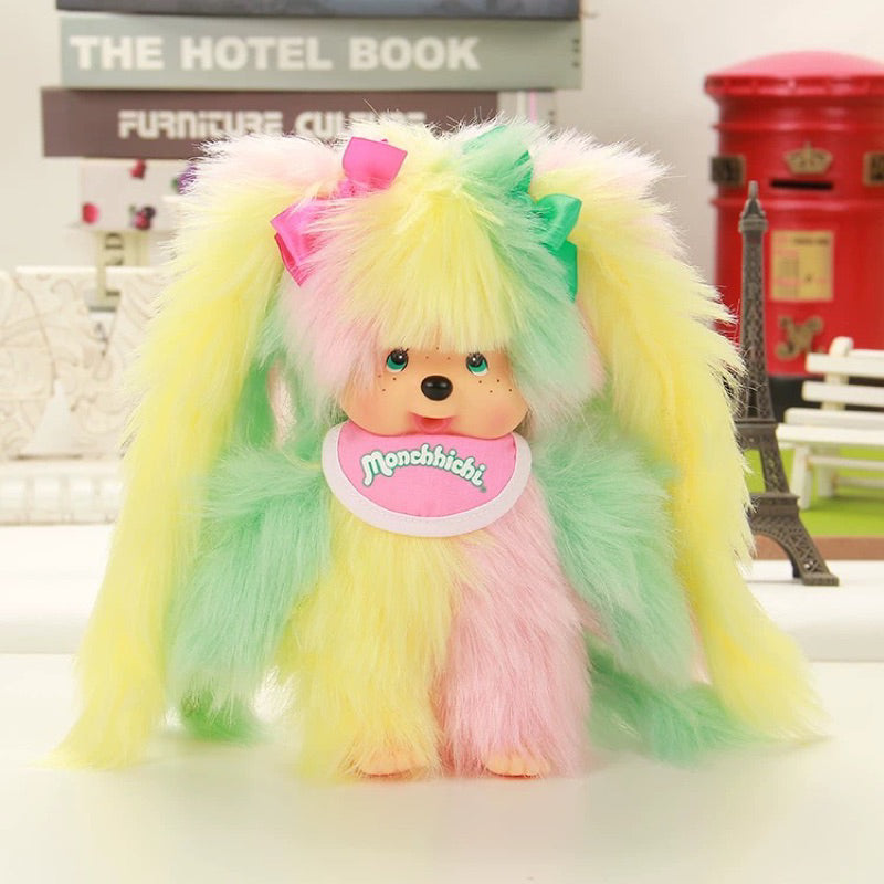 Monchhichi Am I