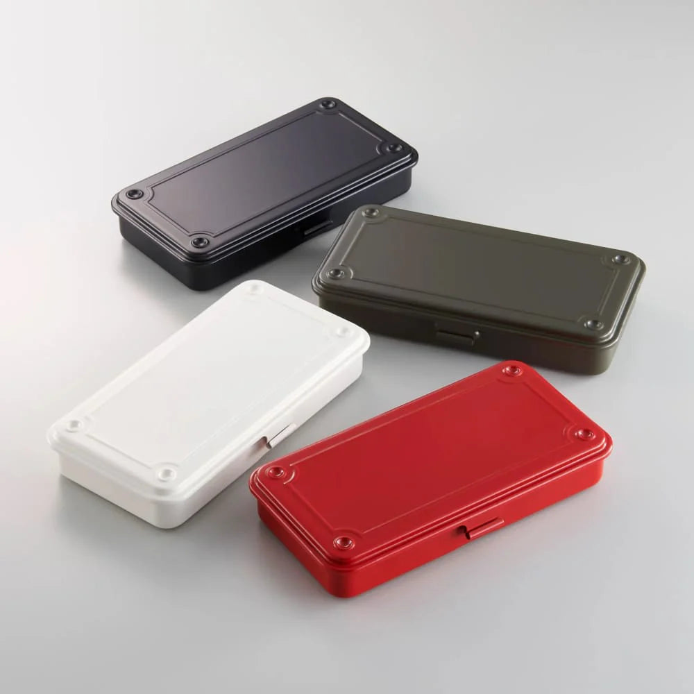 Steel tool box T192
