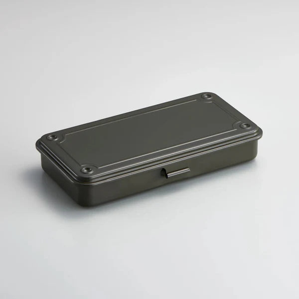 Steel tool box T192