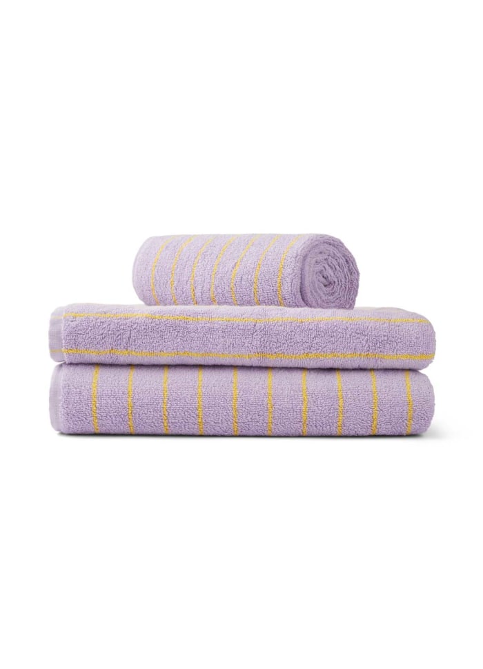 Naram Bath Towels