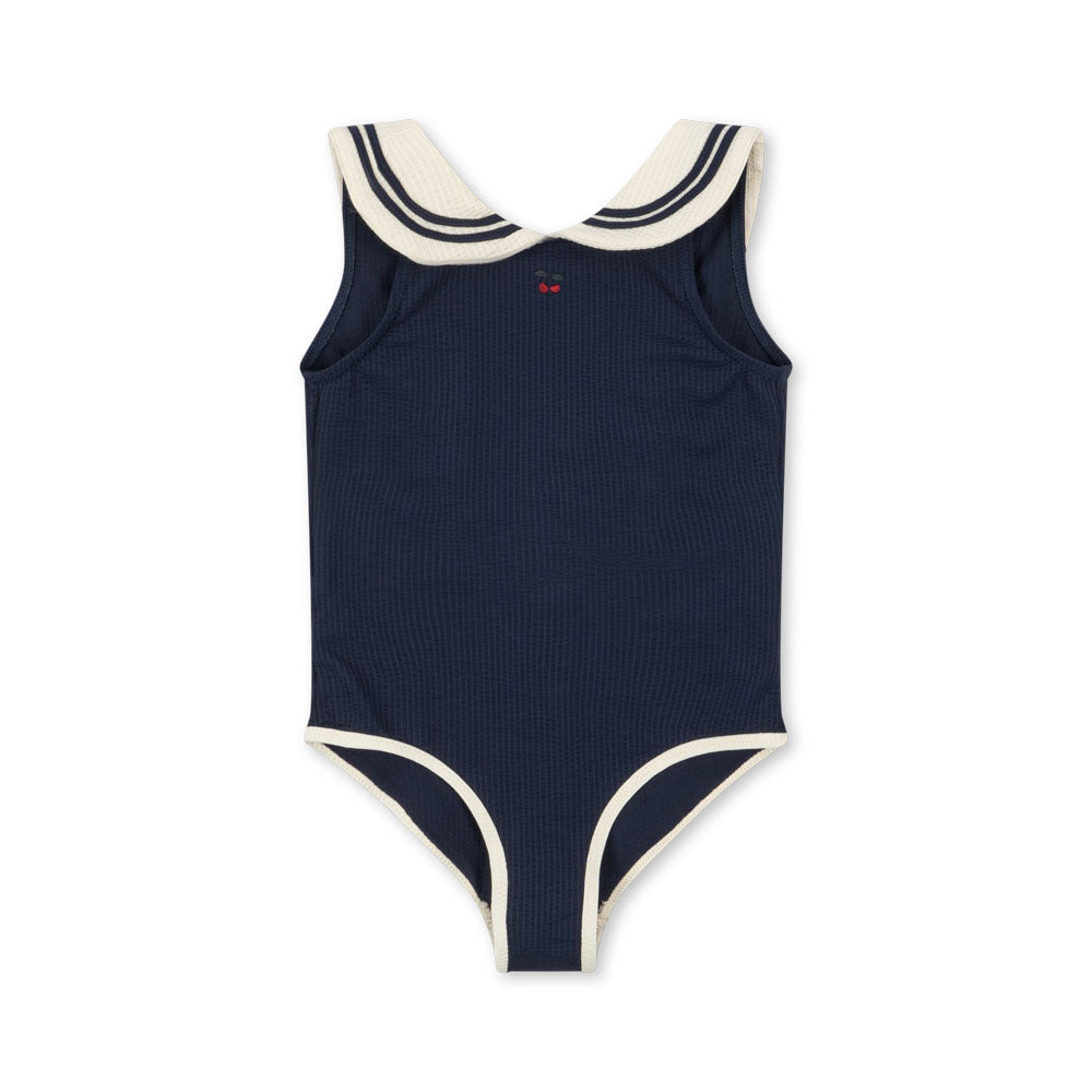 SAILOR SWIMSUIT (UPF 50+)