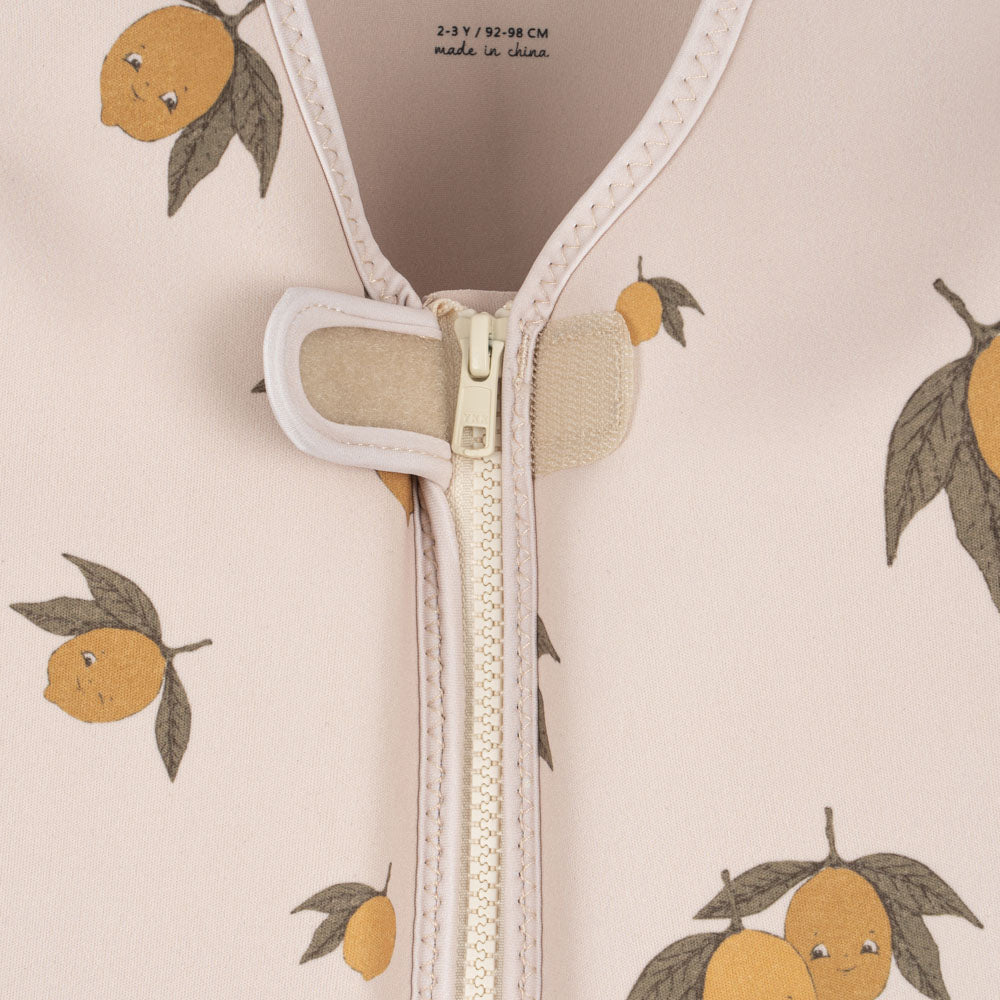 ELLIS SWIM VEST