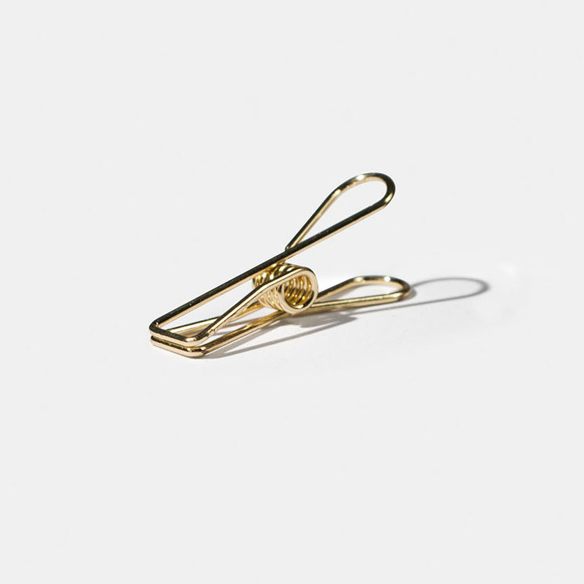 Wire Clips