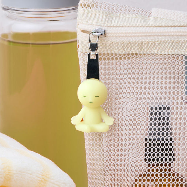 Smiski Zipper Bite (Available in 4 styles)