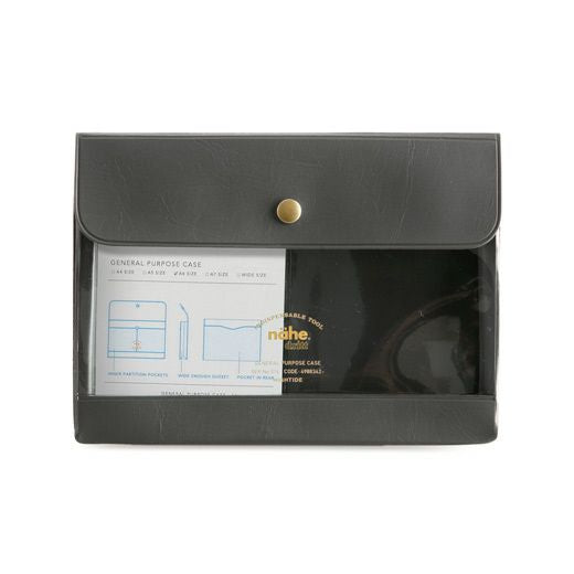 Nahe General Purpose A6 Case