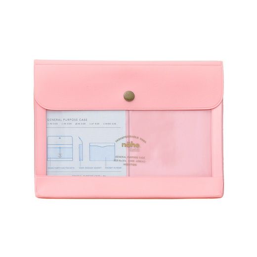 Nahe General Purpose A6 Case