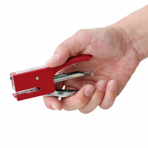 Stapler