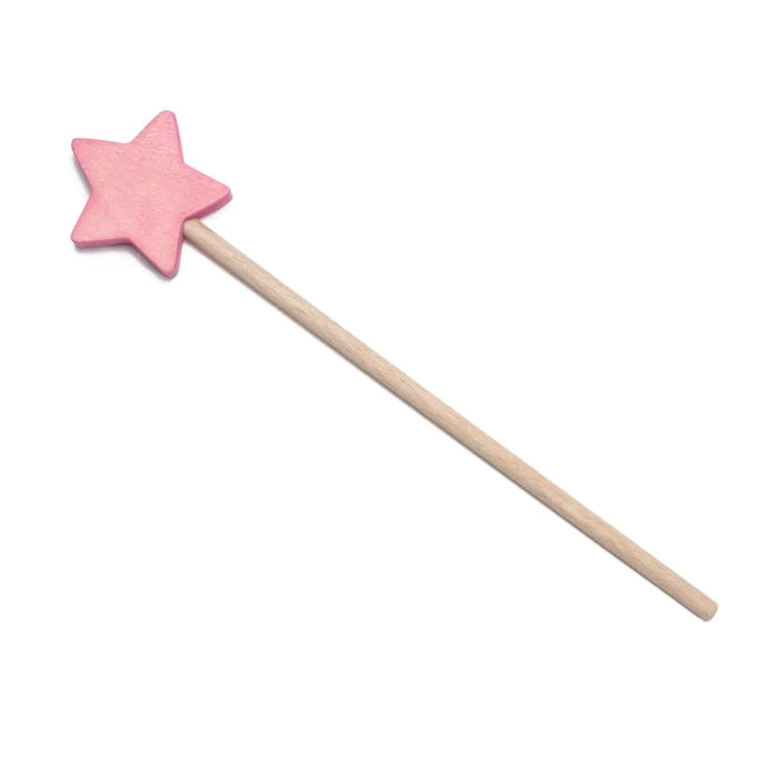Star Wand