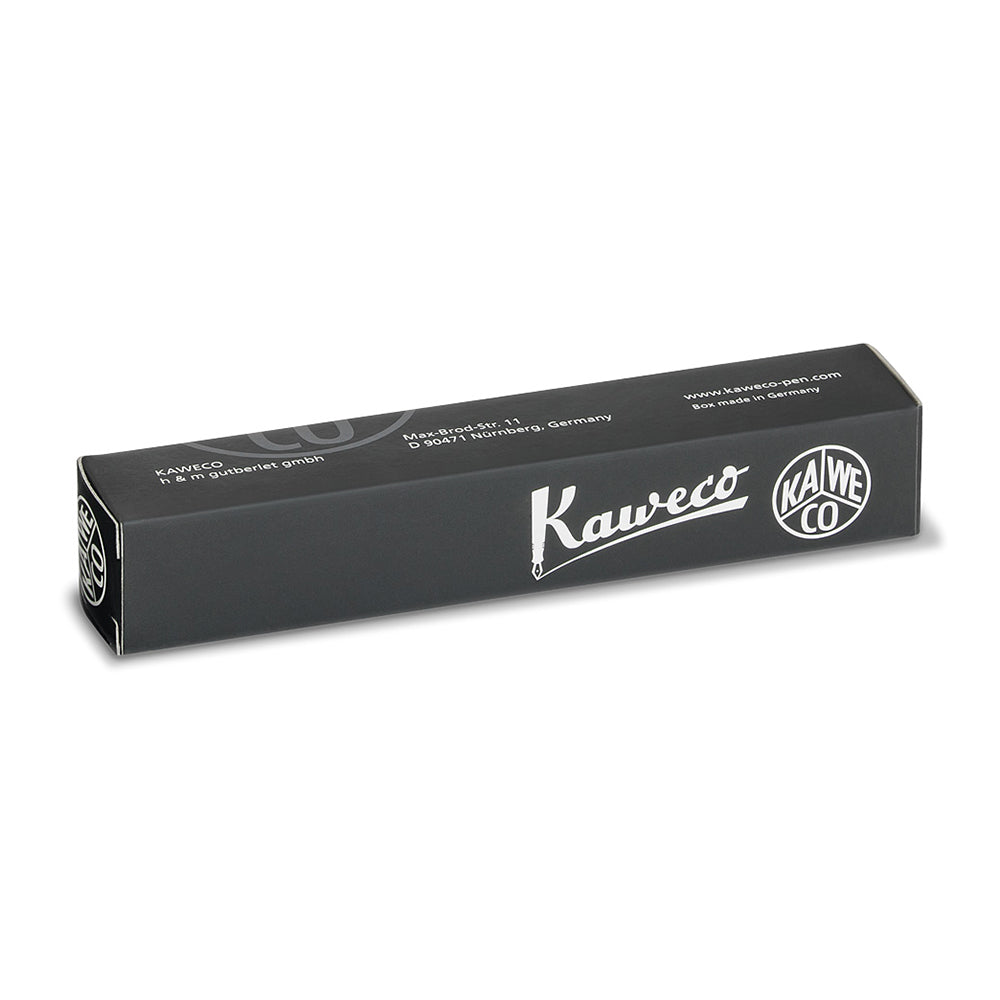 Kaweco FROSTED SPORT Fountain Pen