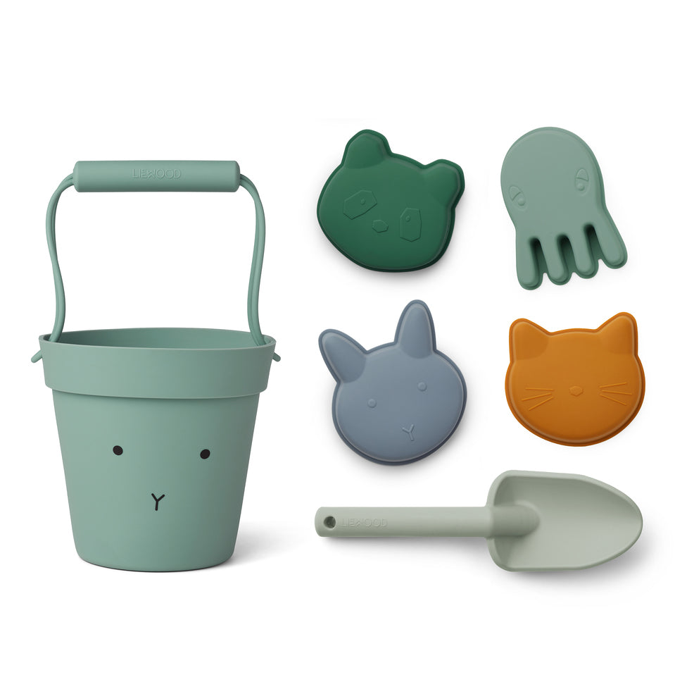 Dante beach set (Available in 4 Styles)