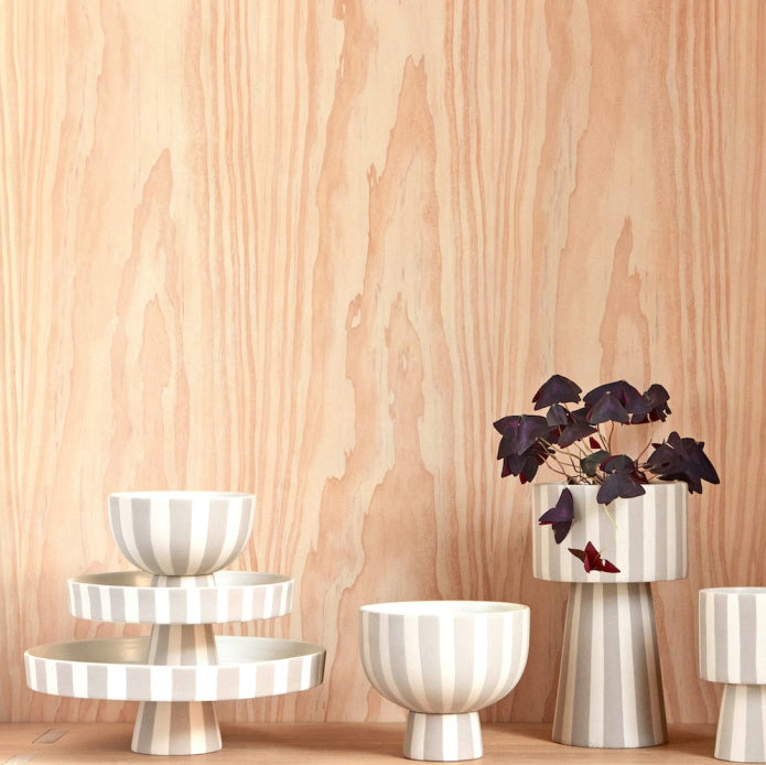 Toppu Bowl (Available in 4 colors)