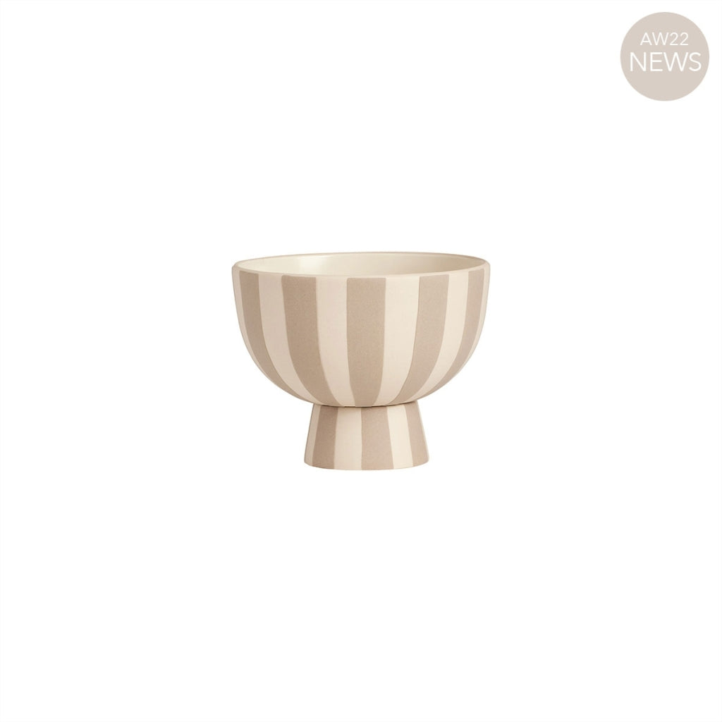 Toppu Bowl (Available in 4 colors)