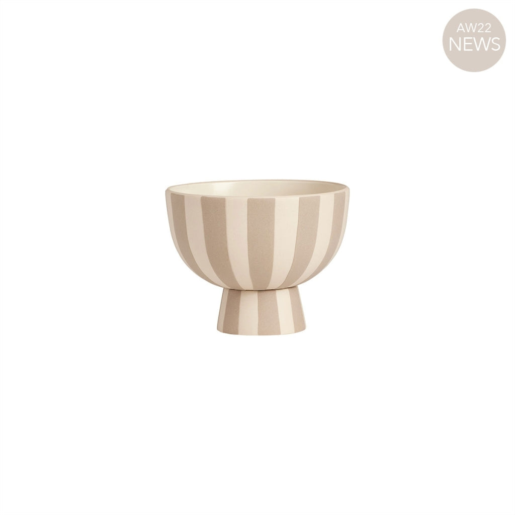 Toppu Bowl (Available in 3 colors)