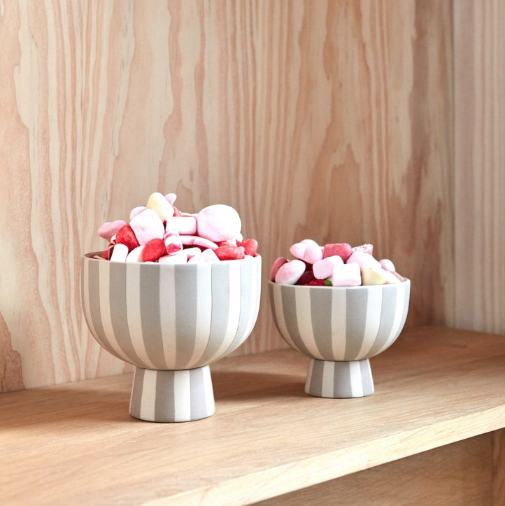 Toppu Bowl (Available in 4 colors)