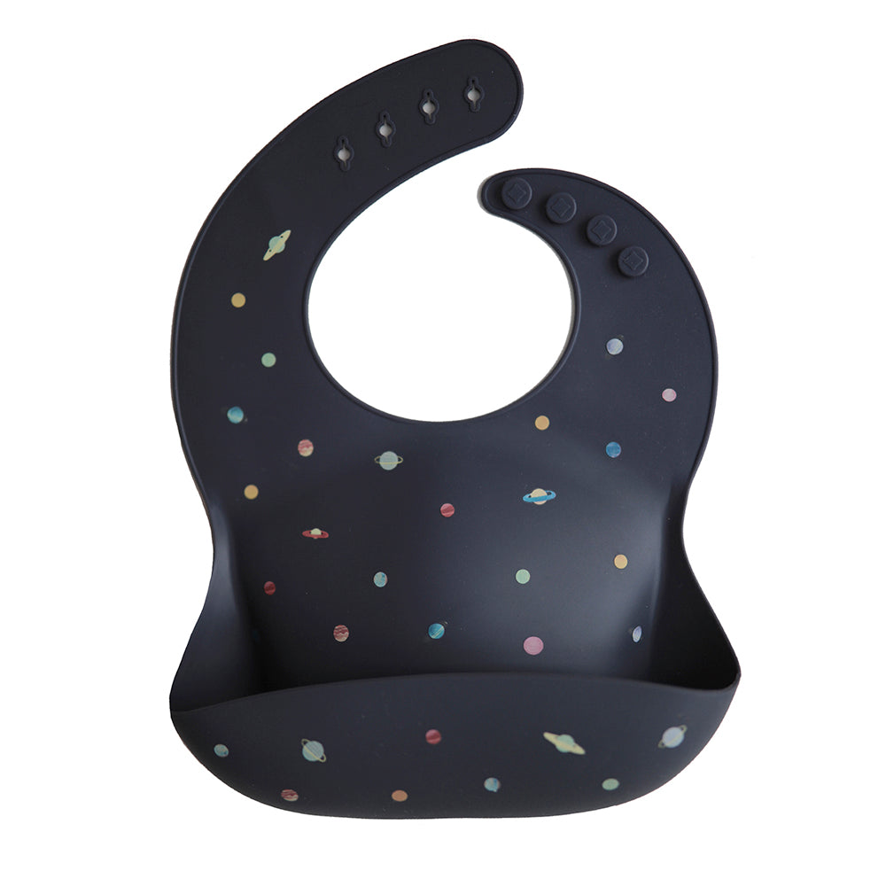 Silicone Bib