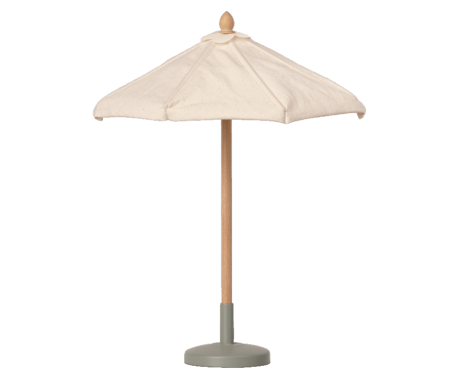 Maileg Miniature sunshade