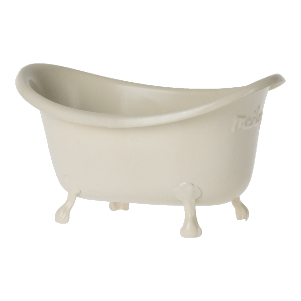 Mouse Bathtub