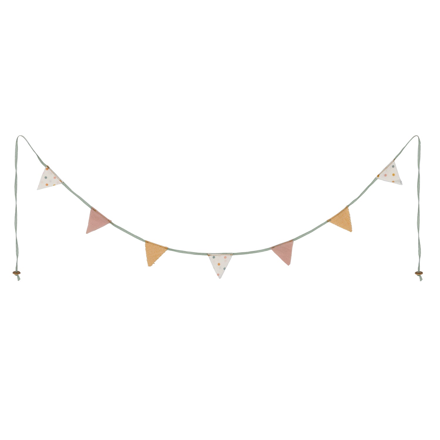 Mini garland