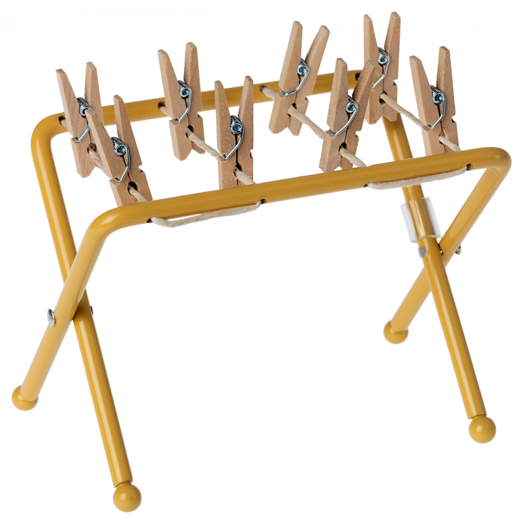 Drying rack, mouse