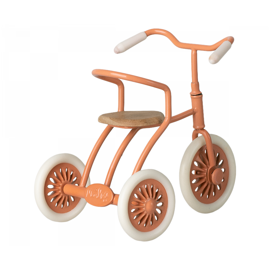 Abri à tricycle - Koral