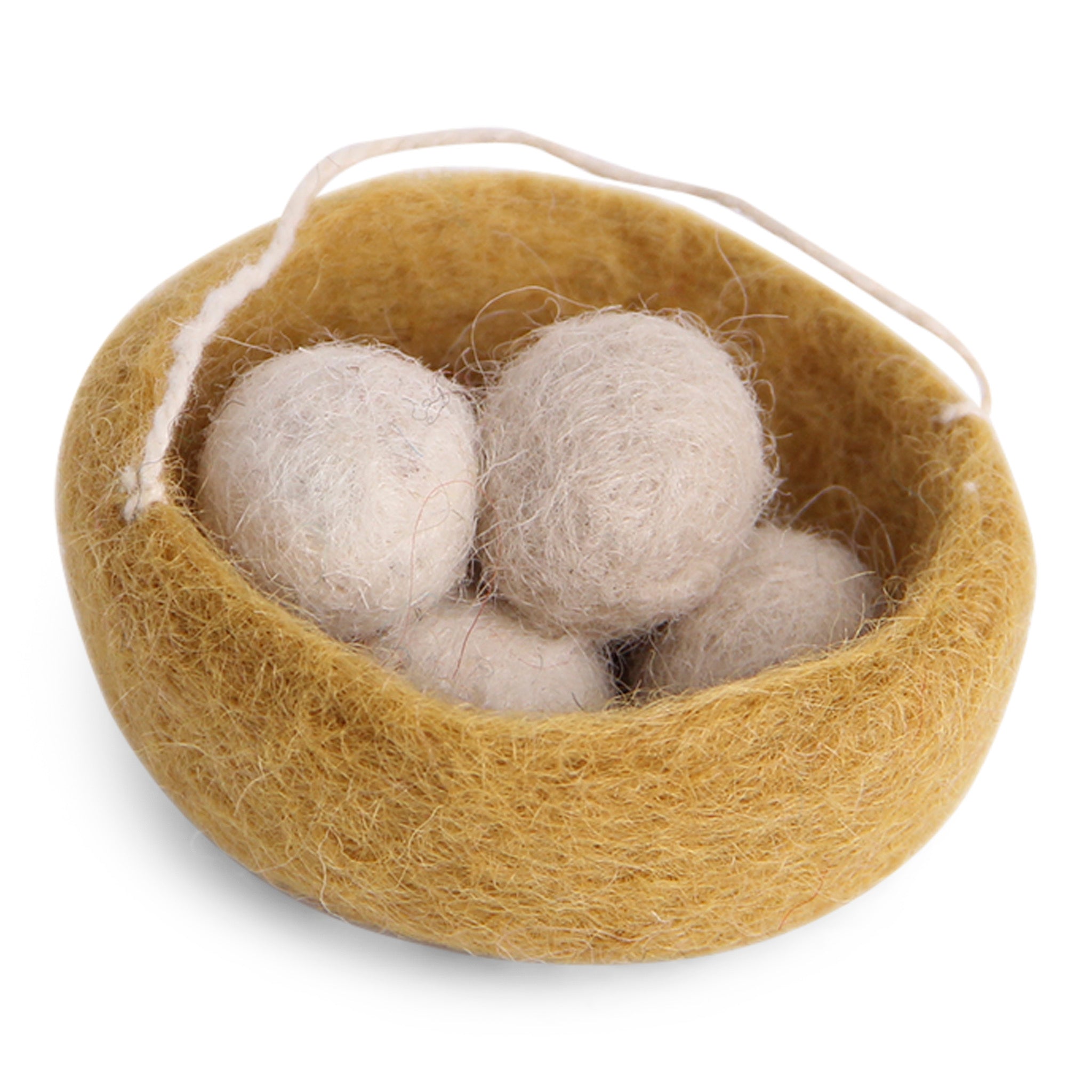Nest Ochre