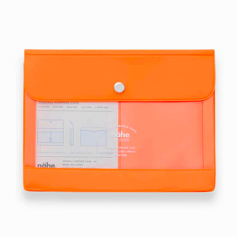 Nahe General Purpose A5 Case