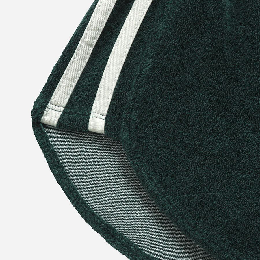 B.C terry shorts