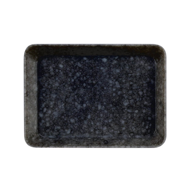 Marbled tray