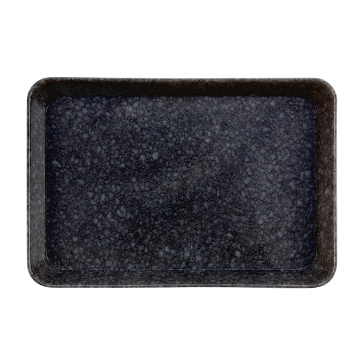 Marbled tray