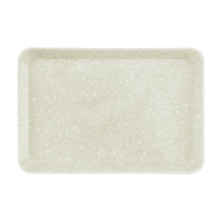 Marbled tray