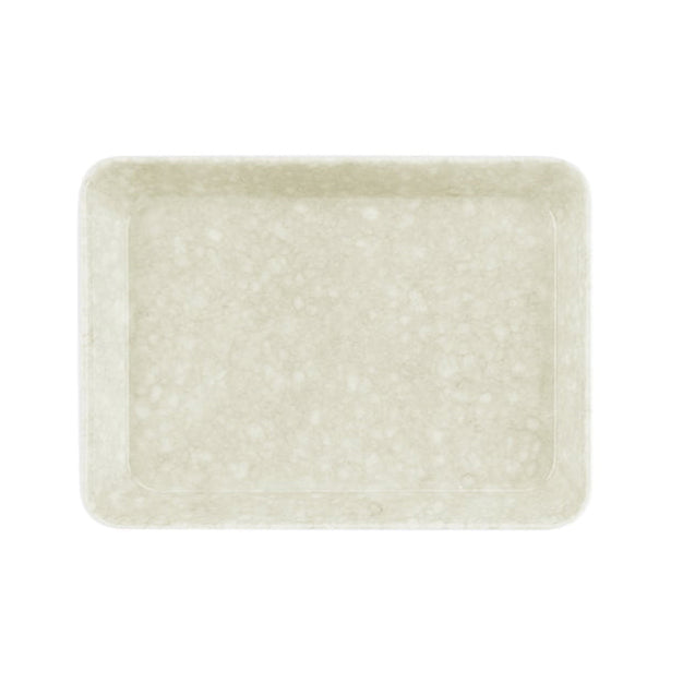 Marbled tray