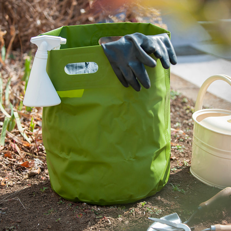 100% Waterproof Tarp Bag