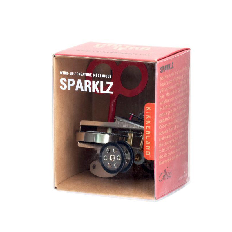 Sparklz Wind Up (Random Pick)