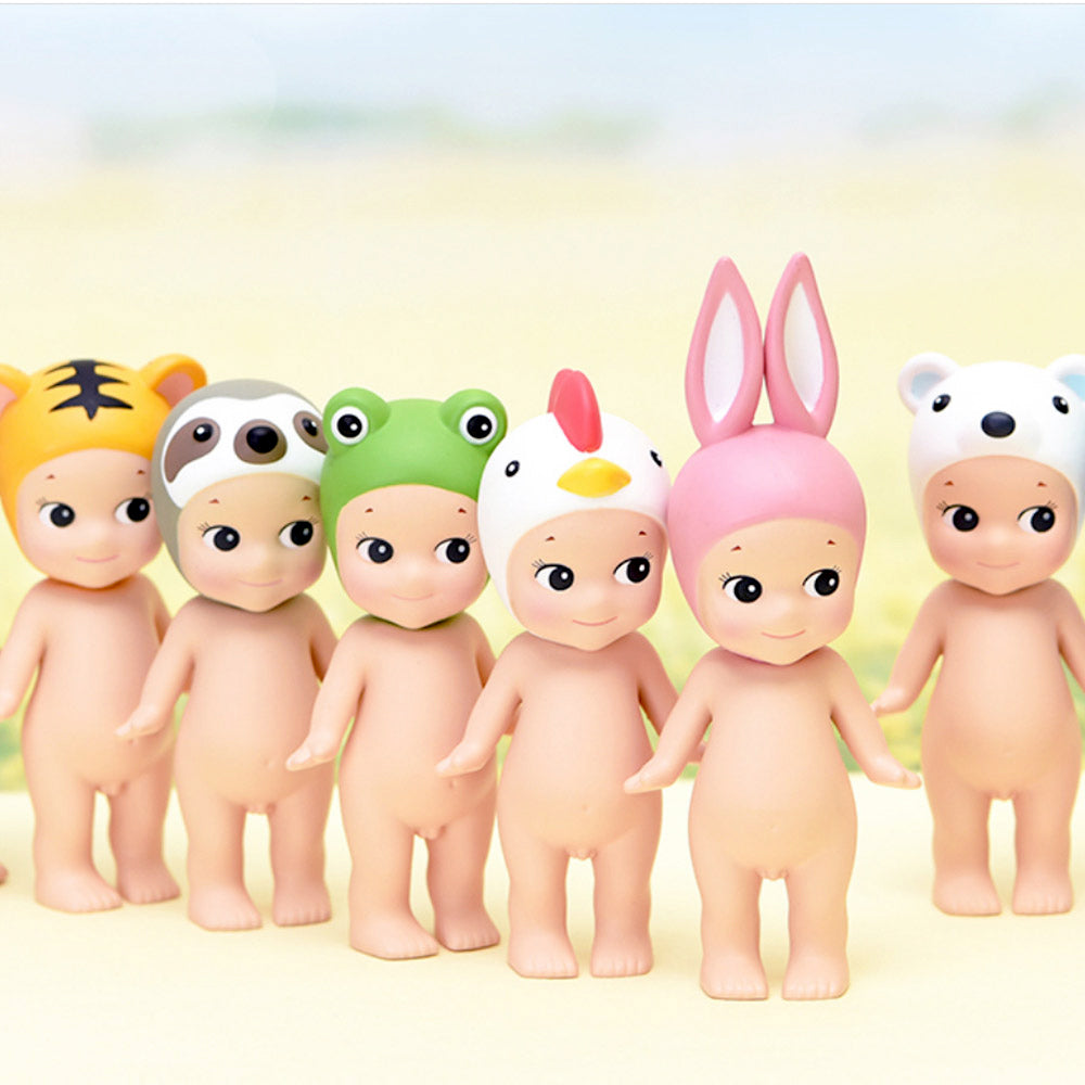 Sonny Angel Animal series 1 (Blindbox)