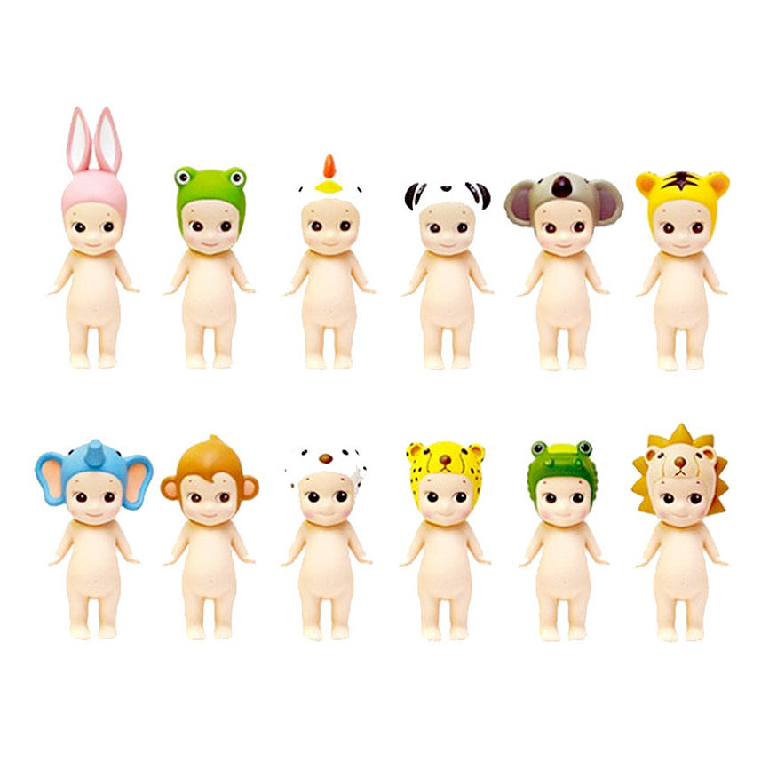 Sonny Angel Animal series 1 (Blindbox)