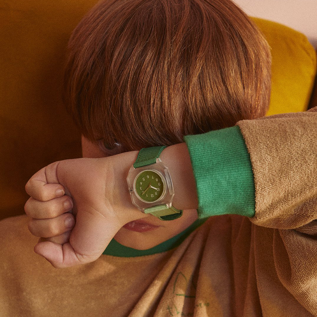 Kid watch - 1987