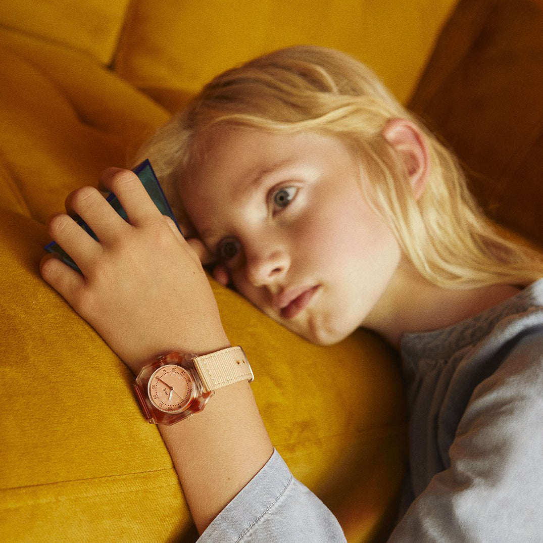 Kid watch - 1987