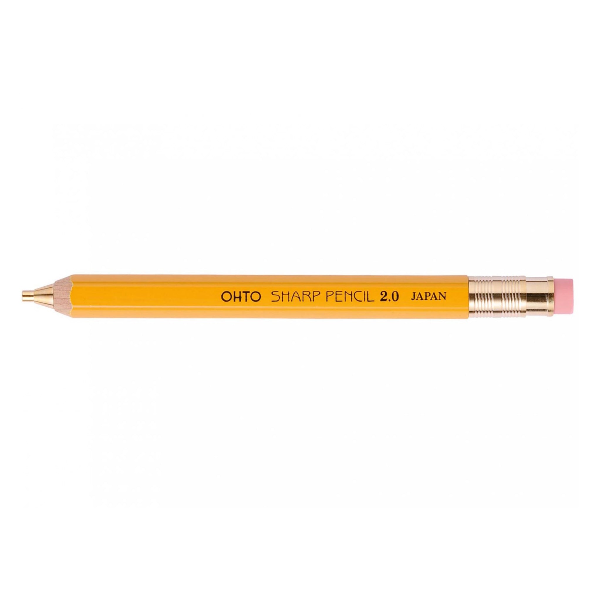 Mechanical pencil 2 mm