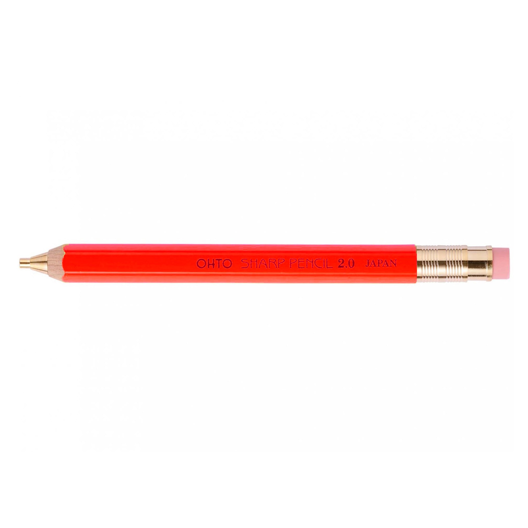 Mechanical pencil 2 mm