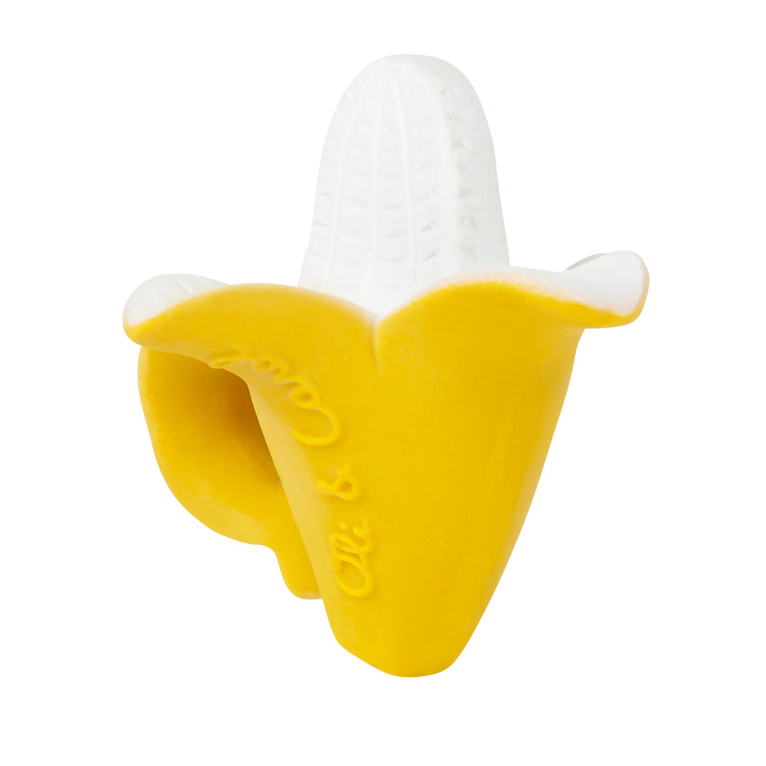 Banana Chewy to go