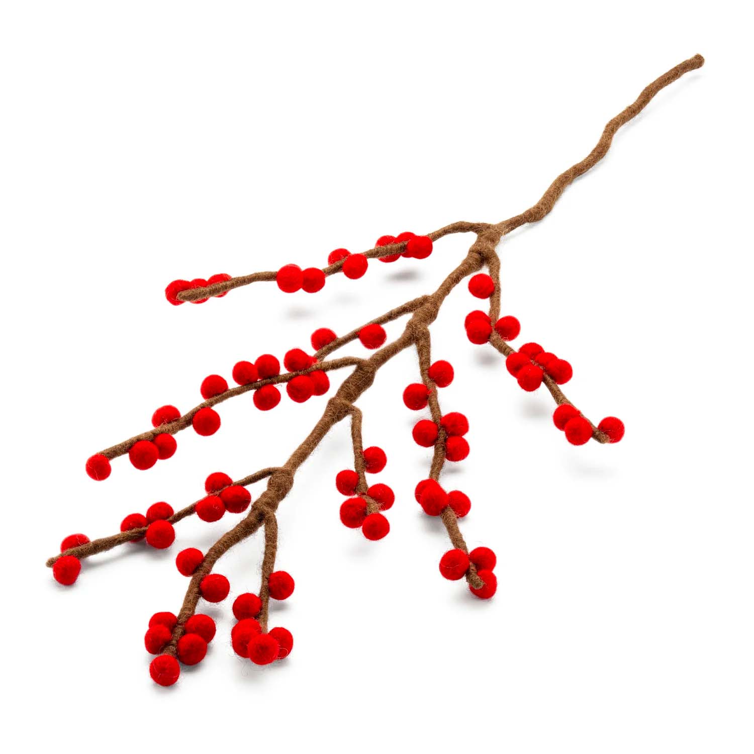 Branch with Berries (Available in 7 colors)