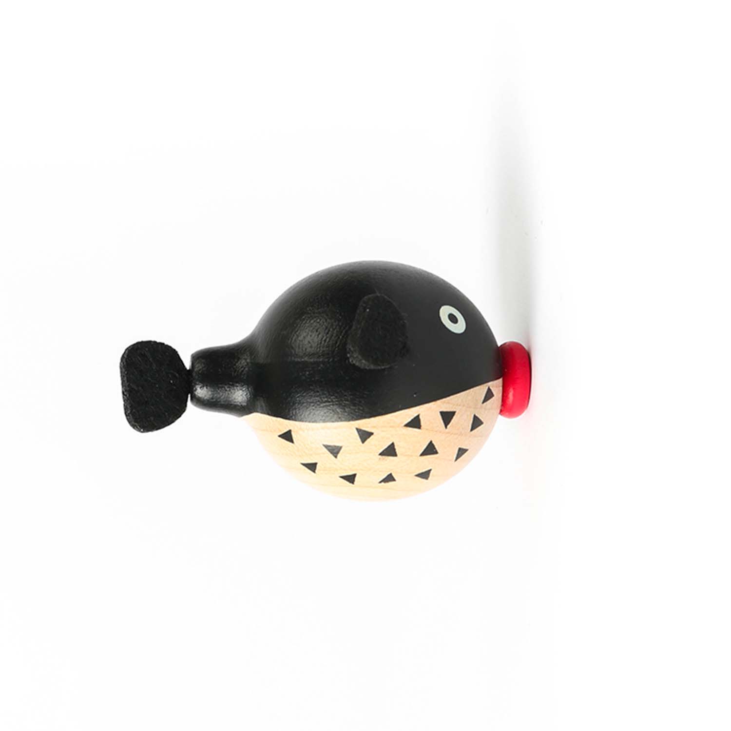 Fish Magnet