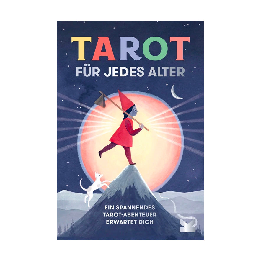 Tarot für jedes Alter (DE)