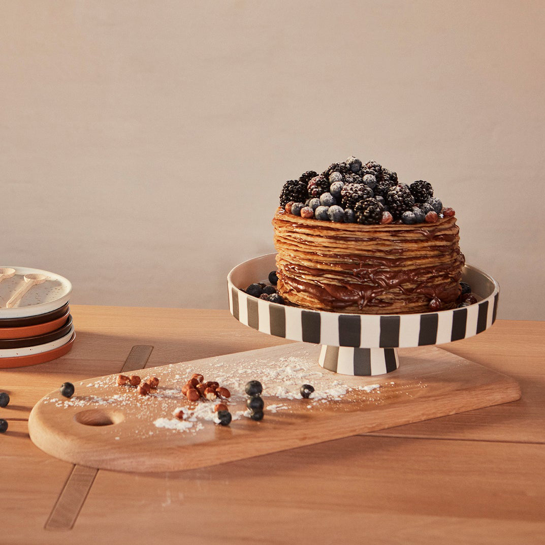 Toppu Tray (Available in 4 colors)