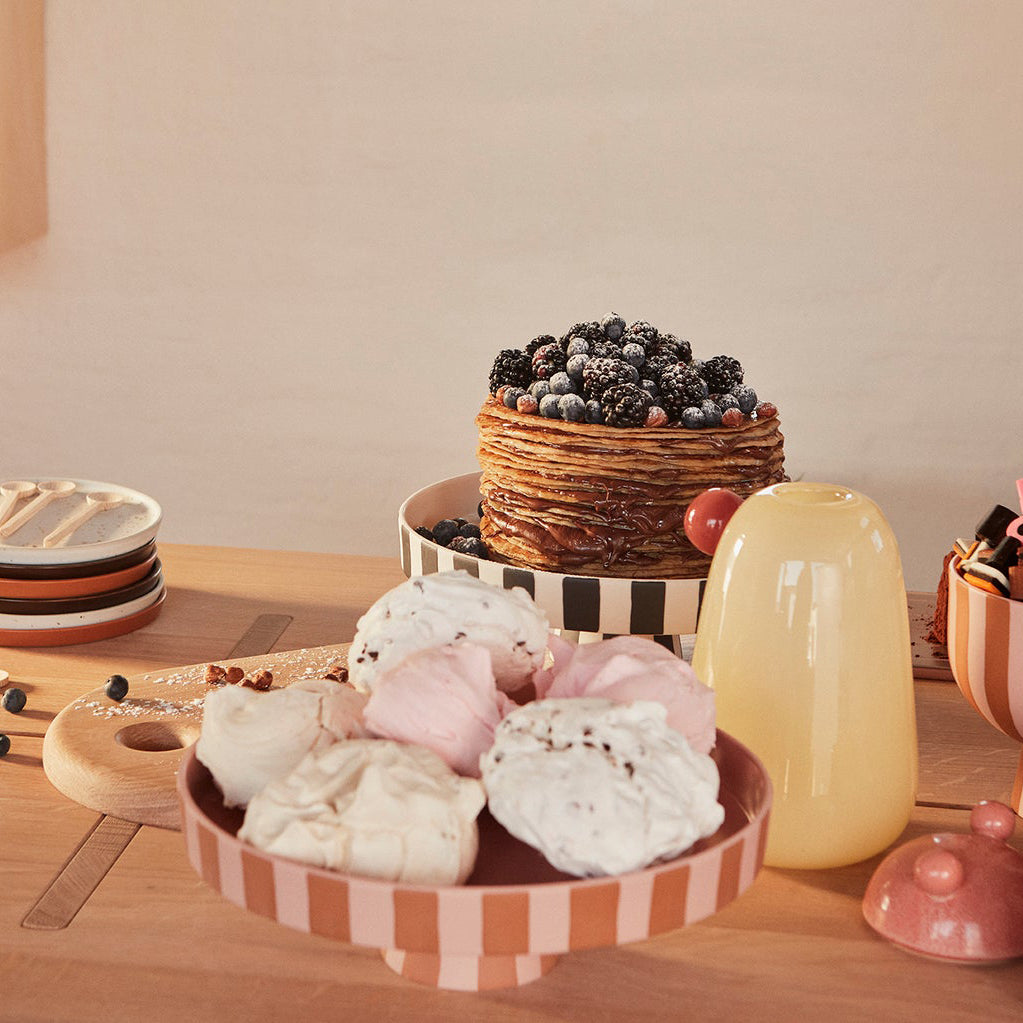 Toppu Tray (Available in 4 colors)