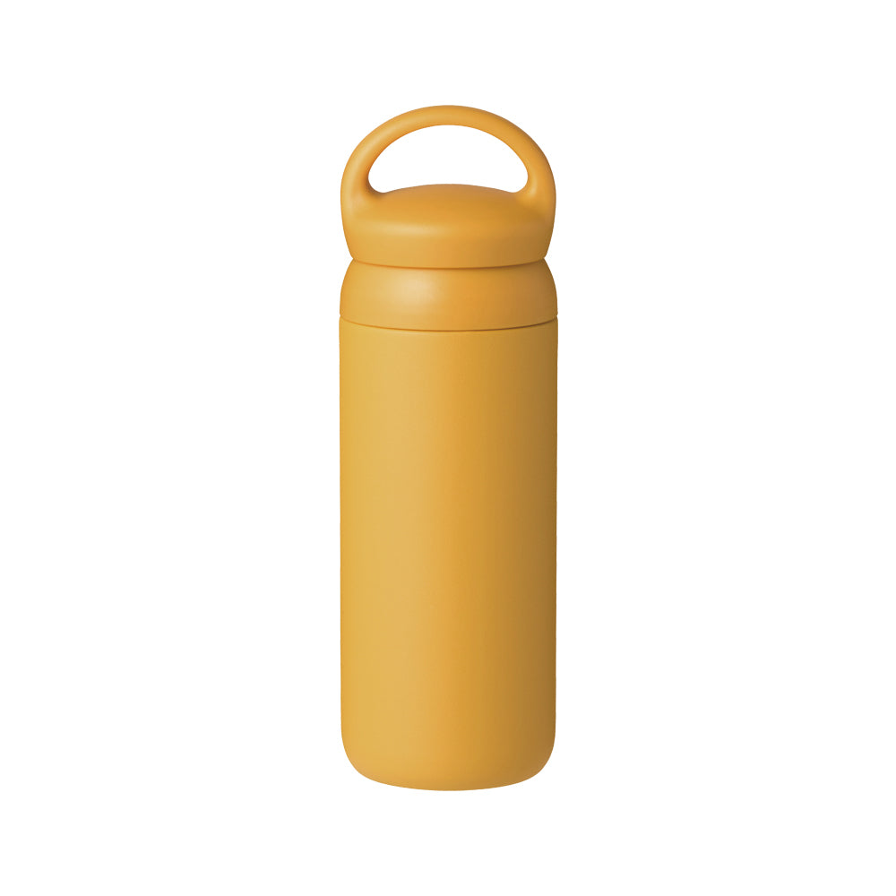 Insulated Day off tumbler