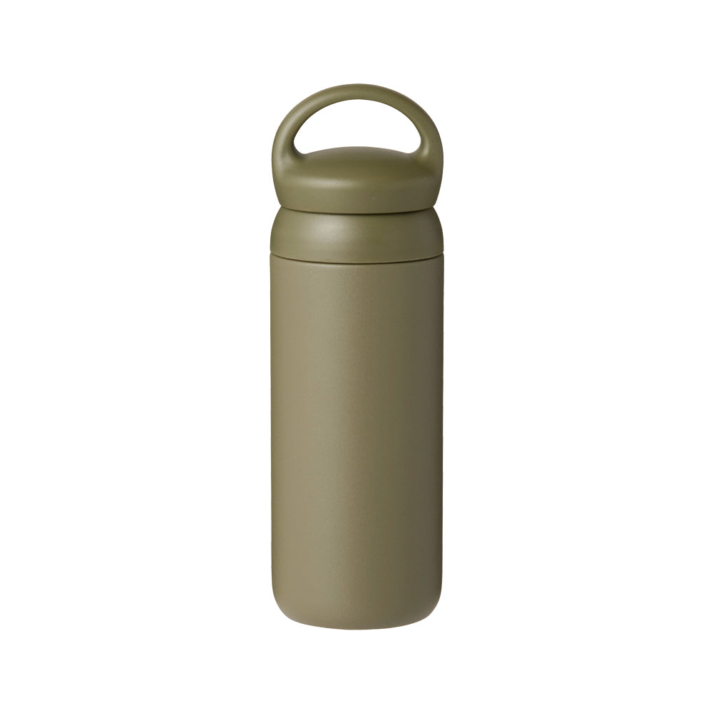 Insulated Day off tumbler