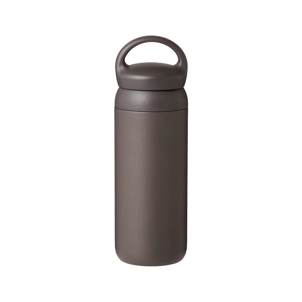 Insulated Day off tumbler